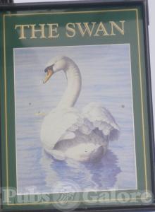 Picture of The Swan