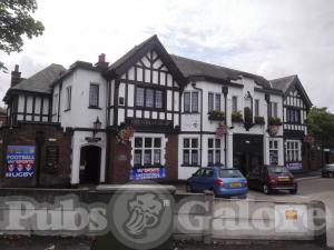 Picture of The Wheatsheaf