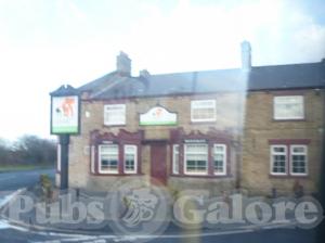 Picture of The Wheatsheaf Hotel