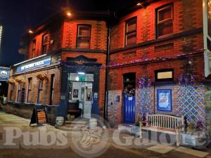 Picture of The Cheshire Cheese