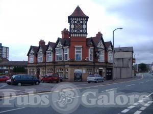 Picture of Seacombe Social Club