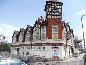 Picture of Seacombe Social Club