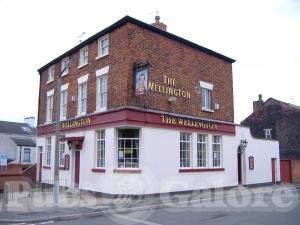Picture of The Wellington