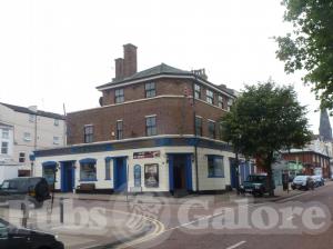Picture of The James Atherton (The Three Bellends)