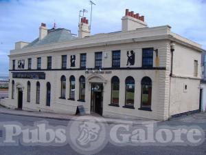 Picture of The Travellers Rest