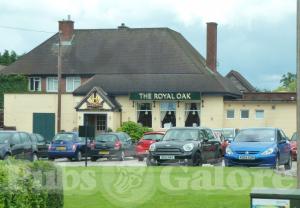 Picture of The Royal Oak