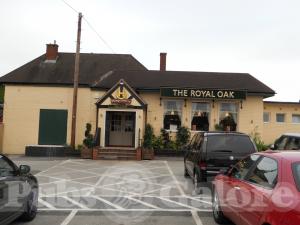 Picture of The Royal Oak