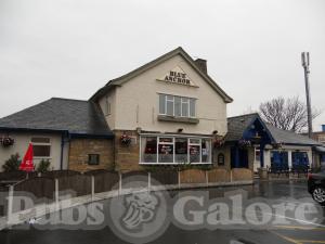 Picture of Blue Anchor