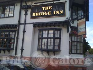 Picture of Bridge Inn Hotel