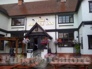 Picture of Bridge Inn Hotel