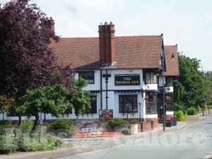 Picture of Bridge Inn Hotel