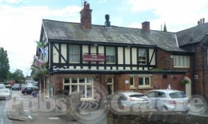 Picture of Bromborough Hotel