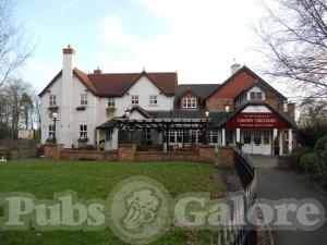 Picture of Toby Carvery Arrowe