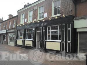 Picture of The Cleveland Arms
