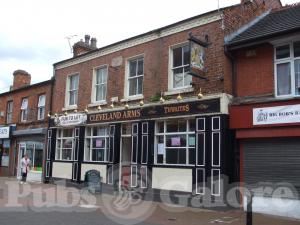 Picture of The Cleveland Arms