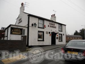 Picture of Coach & Horses Inn