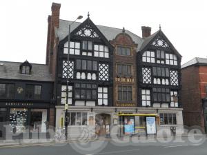 Picture of The Dee Hotel (JD Wetherspoon)