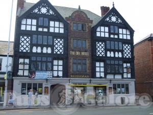 Picture of The Dee Hotel (JD Wetherspoon)