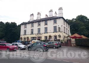 Picture of Eastham Ferry Hotel