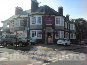 Picture of The Farmers Arms