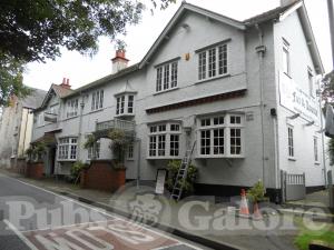 Picture of Fox & Hounds