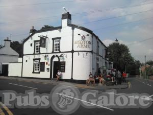 Picture of Hooton Arms