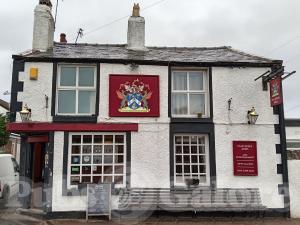 Picture of The Plasterers Arms