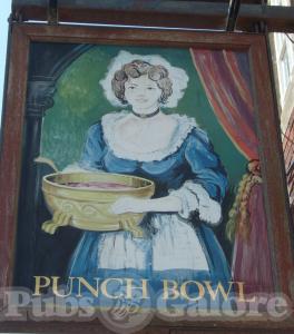 Picture of Punch Bowl Hotel