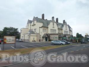 Picture of The Railway Inn