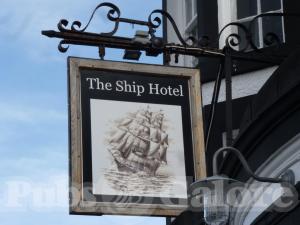 Picture of The Ship Hotel
