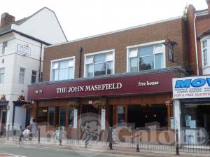 Picture of The John Masefield (JD Wetherspoon)