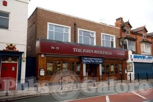 Picture of The John Masefield (JD Wetherspoon)
