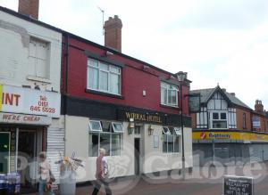 Picture of Wirral Hotel
