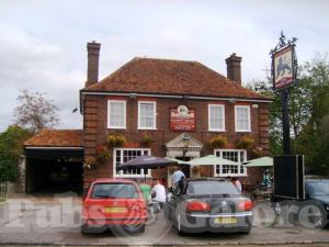 Picture of The Black Lion