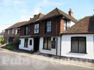 Picture of The Blacksmiths Arms