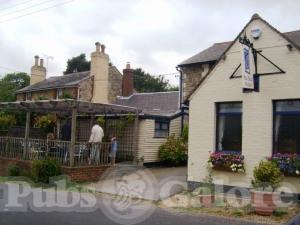 Picture of The Blue Anchor