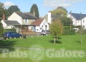 Picture of The Blue Anchor