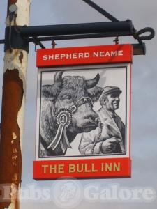 Picture of The Bull Inn