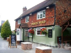 Picture of Dukes Head