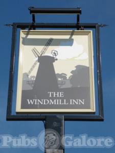 Picture of The Windmill