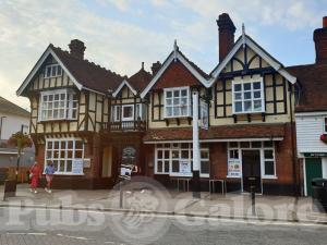 Picture of The George & Dragon