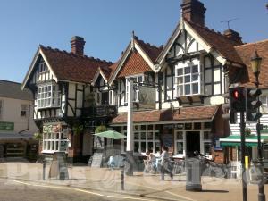 Picture of The George & Dragon