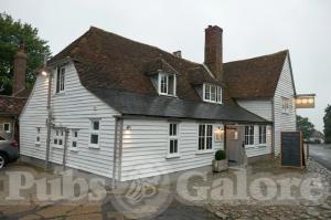 Picture of The Barrow House
