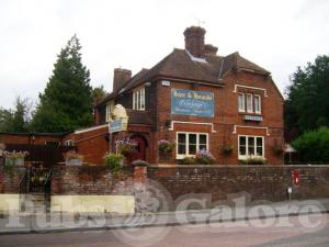 Picture of The Hare & Hounds