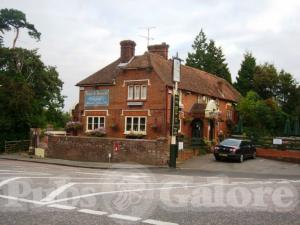 Picture of The Hare & Hounds