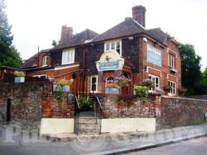 Picture of The Hare & Hounds