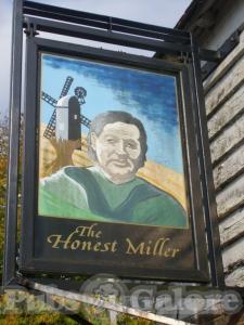 Picture of The Honest Miller