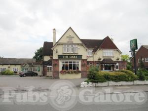 Picture of Freeman Arms