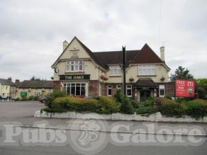 Picture of Freeman Arms