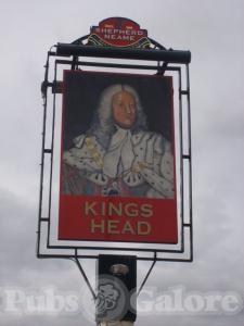 Picture of The Kings Head